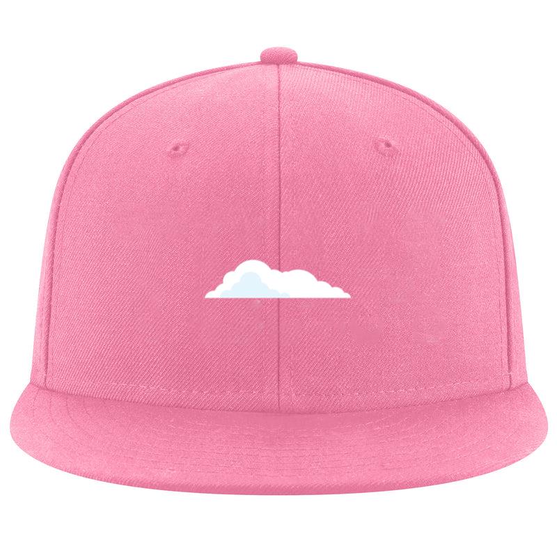 Cloud Cartoon Cap