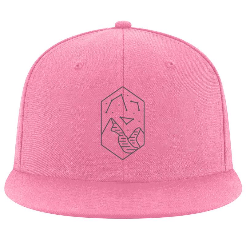 Constellation Design Stroke Cap