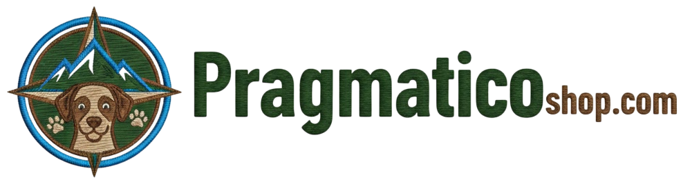 Pragmaticoshop